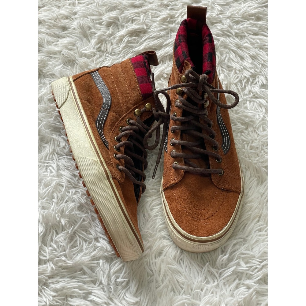 Vans Sk8-Hi MTE Sneakers